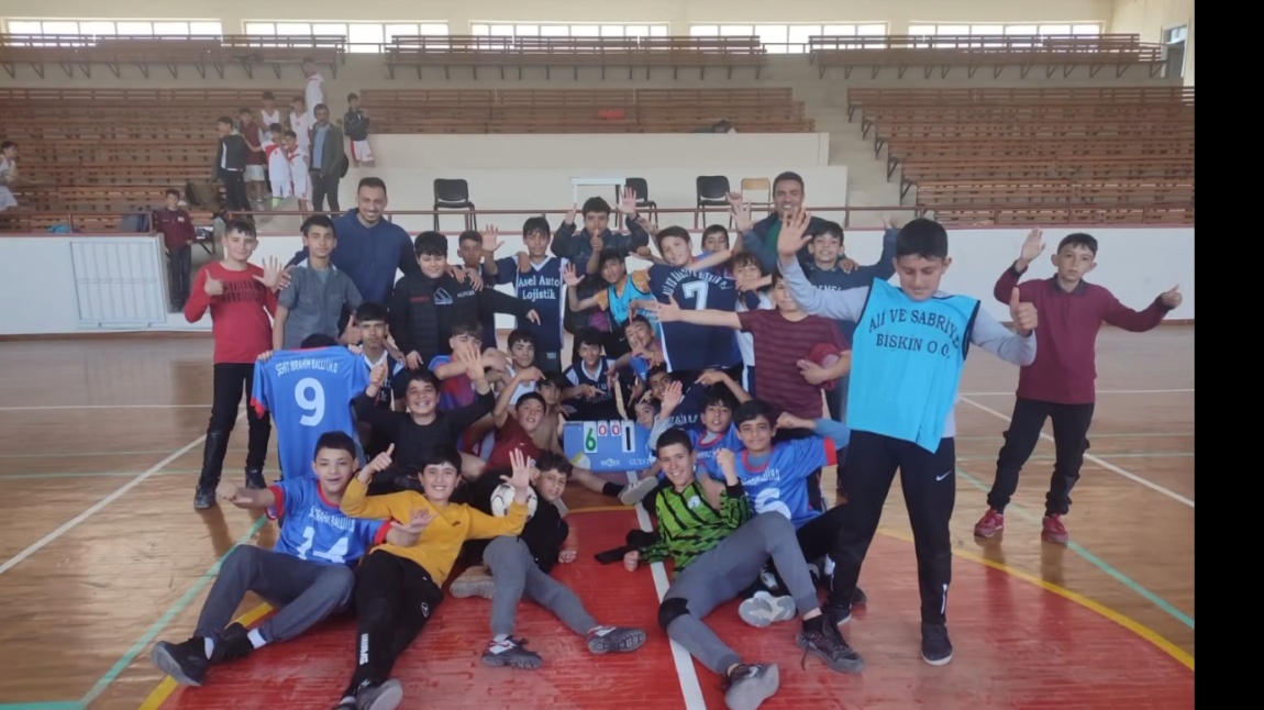 Futsal Turnuvası